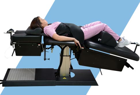 Supine Extension